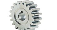 小模数齿轮质量可靠